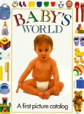 Baby's World - Hardcover By
