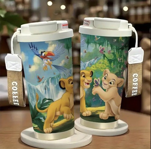 Simba kaffee becher - simba,
