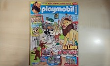 Playmobil Zeitschrift No.3/2015