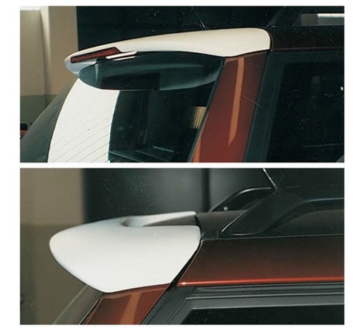 Dachspoiler heckspoiler - dachspoiler,