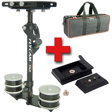 Flycam dslr nano steadycam - steadycam, +