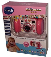 Vtech "Kidizoom Kid 3" Kinder