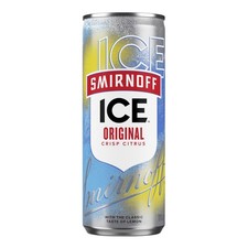 Smirnoff Ice Original Crisp