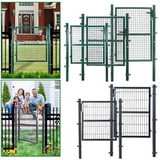 Gartentor Gartenzaun Zaun Tor