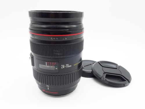 Canon zoom lens 70mm - canon,