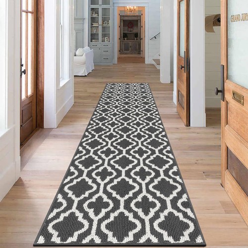 Kontaktmatte hallway 60x240 - 60x240, cm