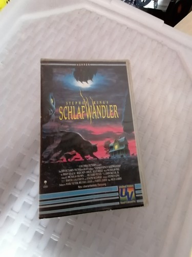 Video film schlafwandler - video,