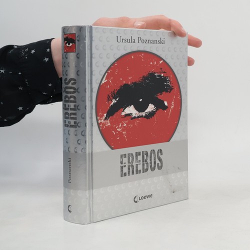 Erebos ursula poznanski - | ,