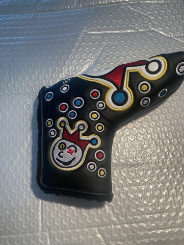 Blade putter headcover - blade,