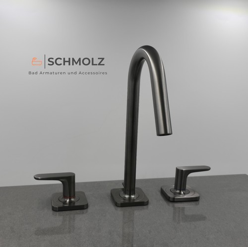Hansgrohe axor citterio - citterio, m