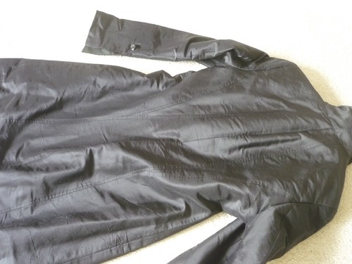 100 seide long blazer - _, long-blazer