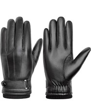 BISON DENIM Herren Thermo