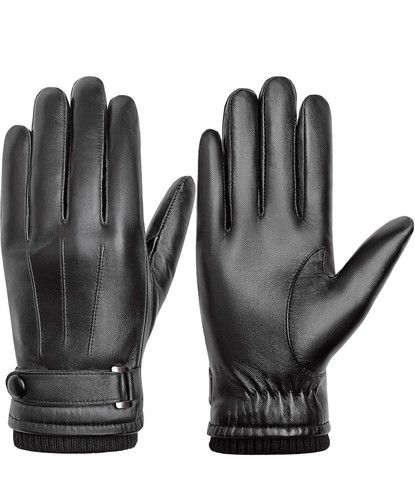 Bison denim herren thermo - bison,