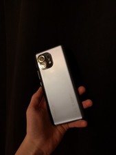 Xiaomi Mi 11 5G (2021