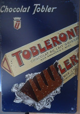 TOBLERONE SCHOKOLADE SCHWEIZ