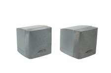 ✅2x Bose Acoustimass