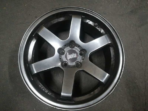 Bola felge citroen c6 - b1,