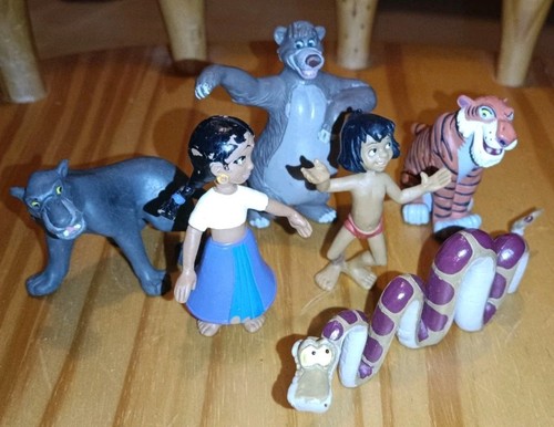 Bullyland walt disney - walt,