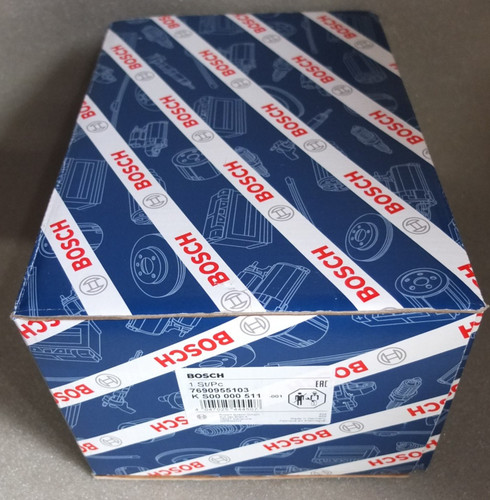 Original bosch hydraulikpumpe - original,
