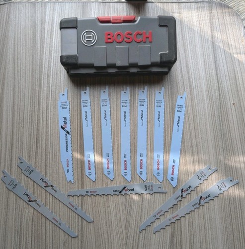 Bosch professional wool - bosch,