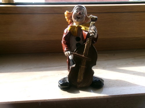 Clowns vivian italien - ,
