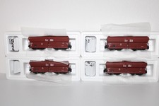 Roco 66019 Erzwagen IIId mit