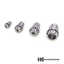 ER-Spannzange ER11 ER16 ER20