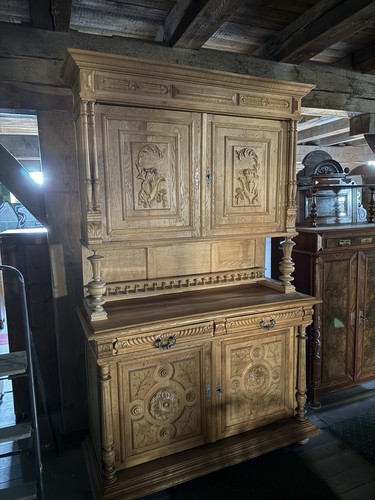Gründerzeit buffet antik - gründerzeit,