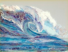 Lumas - Matthew Cusick (2012)