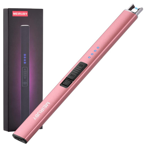 Stabfeuerzeug elektrisch usb - stabfeuerzeug,