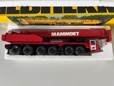 Liebherr LT1120 6-Achser