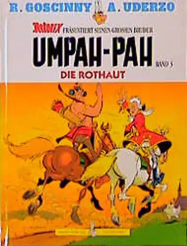 Umpah-Pah