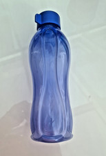 TUPPER ECO Trinkflasche blau