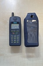 Siemens C25 Mobiltelefon