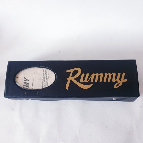Rummy reise version - rummy,