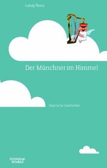 Der münchner himmel - der,