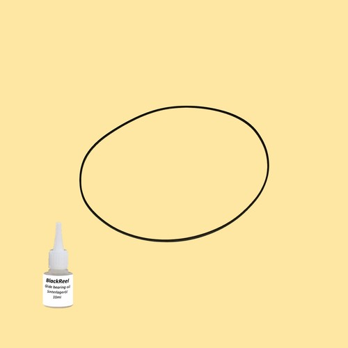 Riemen öl kit - riemen, für