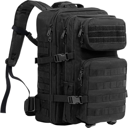 Taktischer rucksack 40l - taktischer,