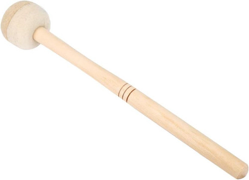 Drum mallet dauerhafte bass - drum,