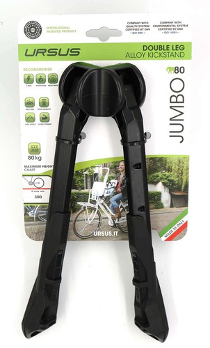Ursus jumbo zweibeinständer - jumbo,