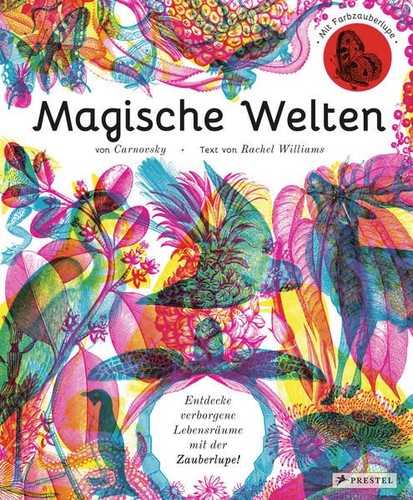 Magische welten entdecke - magische,