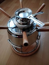Elegantes wmf fondue set - elegantes, neu