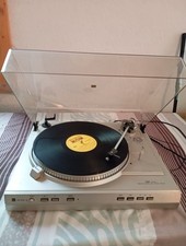 Plattenspieler Dual GS 627Q