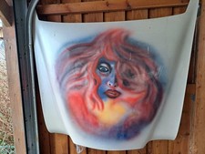 Mercedes Benz Oldtimer W108