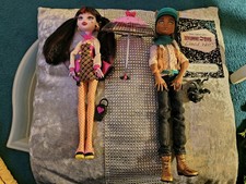 Monster High Draculaura Und