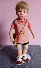 Käthe Kruse Puppe 35 cm 