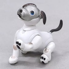 aibo Tischfigur Miniatur