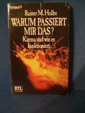 Warum passiert mir das?: Karma und wie es funktioniert,  Zustand akzeptabel