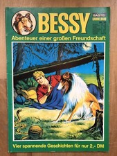 Bessy sammelband ohne nummer - bessy,