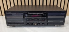 Kenwood KX-W5040 Doppel